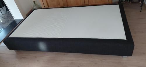 Boxspring 120 x 210 cm te koop