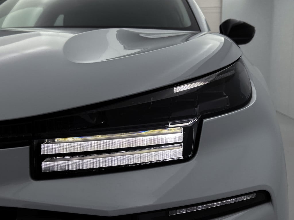 Citroen C4 hybrid 136pk automaat business private lease € 489,- pm - 48mnd 