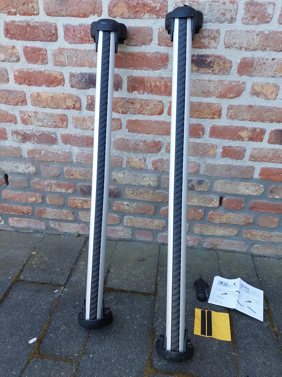 Dakdragers Ford Focus