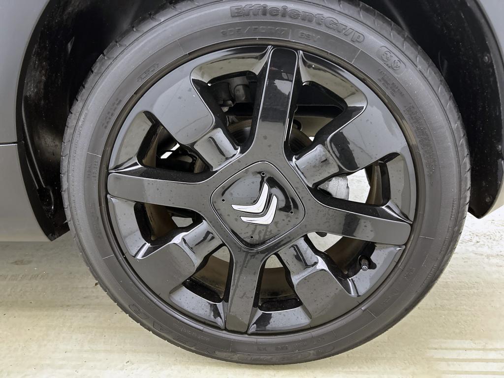 Citroen C3 110 pk automaat shine | rijklaar | camera | navigatie | apple ca