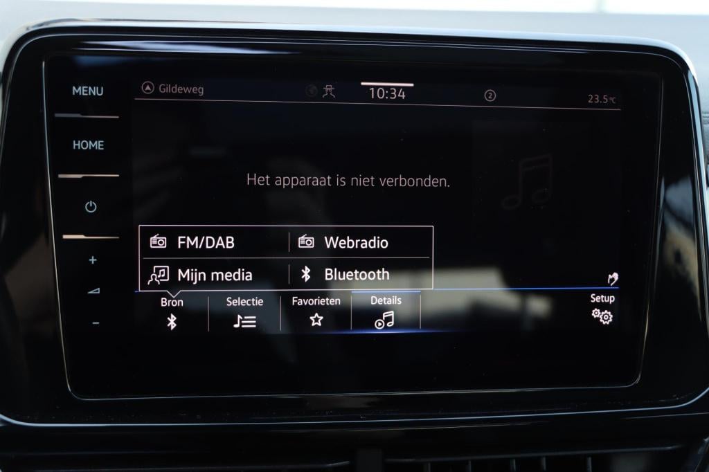Volkswagen T-roc 1.5 tsi r-line edition 150pk dsg7