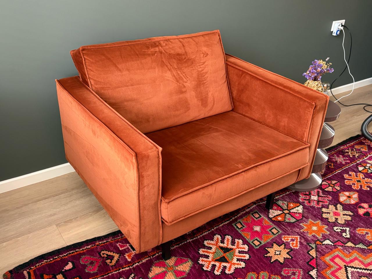 Fauteuil