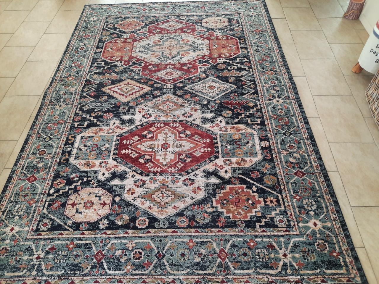 Vloerkleed Sincerity Royale Gillingham 200x290 cm verkeerde aankoop