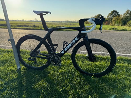 Trek Madone SLR 9 Gen 7 AXS Nieuwstaat !!!