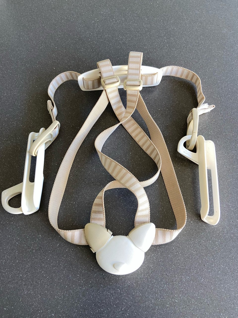 Stokke Tripp Trapp accessoires 3x