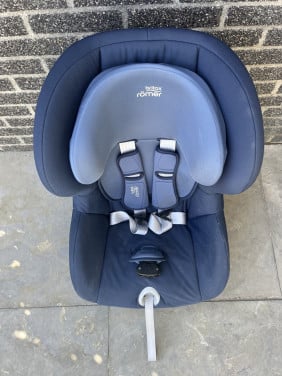 Autostoel Britax Römer