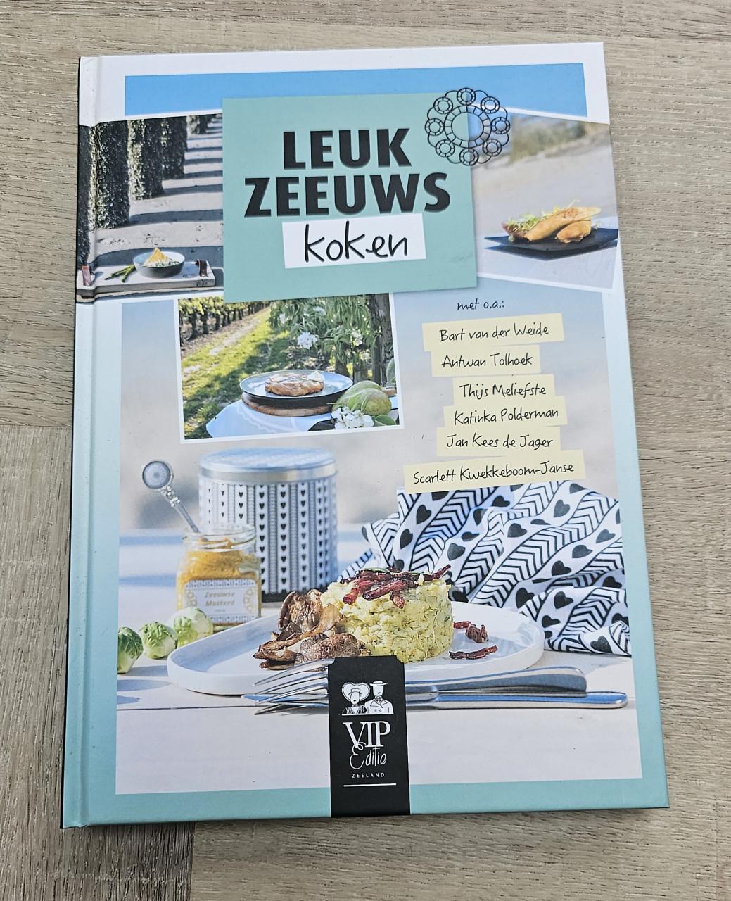 Leuk zeeuws koken
