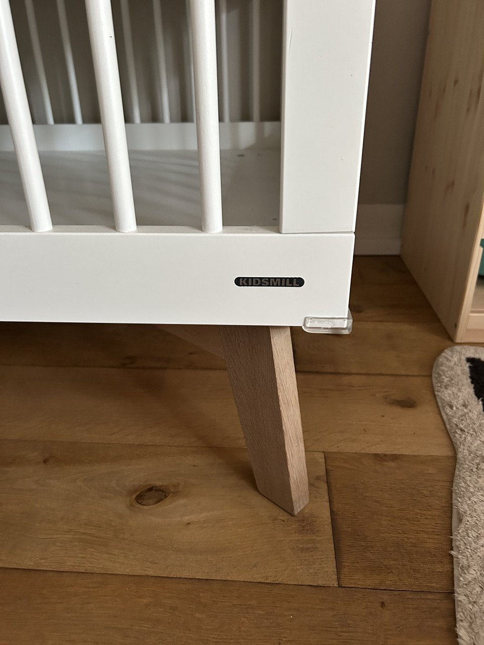Kidsmill Sixties Box