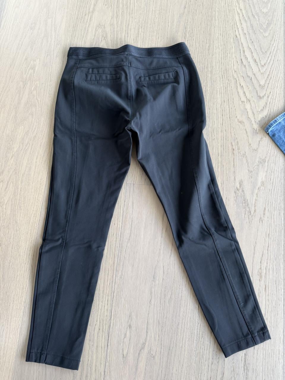 Street One zwarte broek maat 40