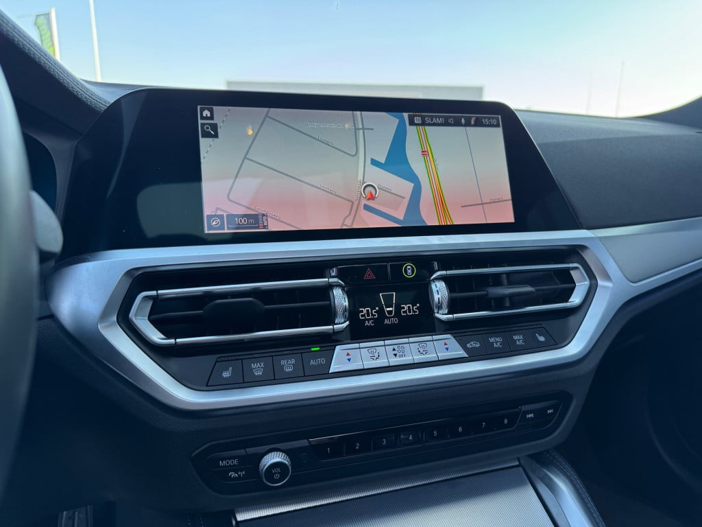 BMW 4 Serie gran coupé 430i high executive * m sport pakket * harman/kardon