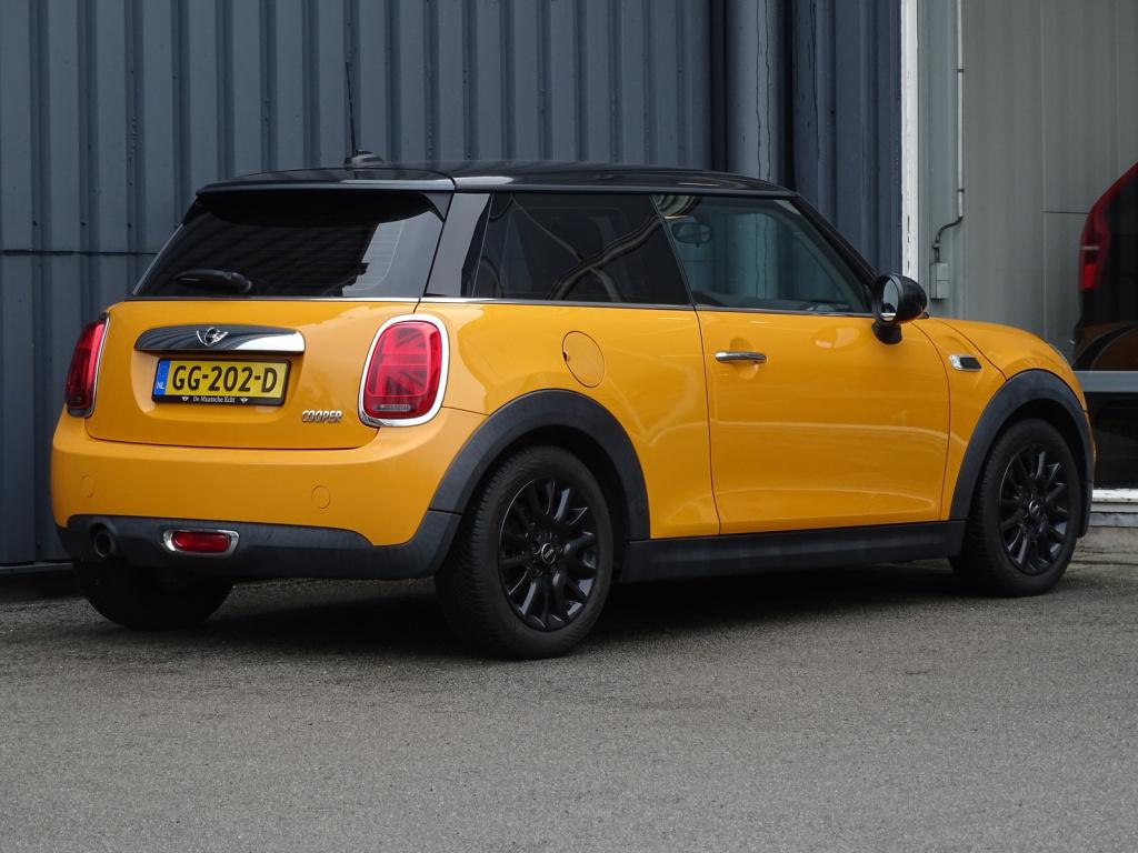Mini Cooper mini 1.5 business