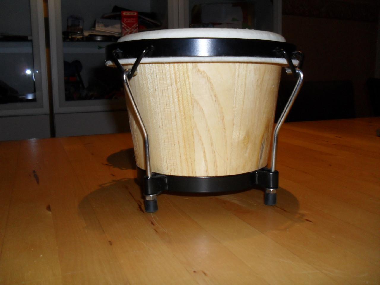 Bongo set