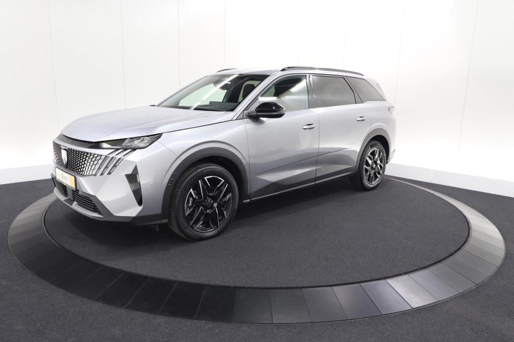Peugeot 5008 1.2 hybrid 136 allure 7p | camera | apple carplay | airco sepa