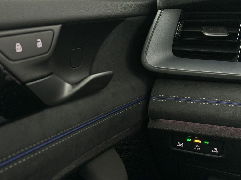 Volkswagen Tayron 1.5 ehybrid r-line