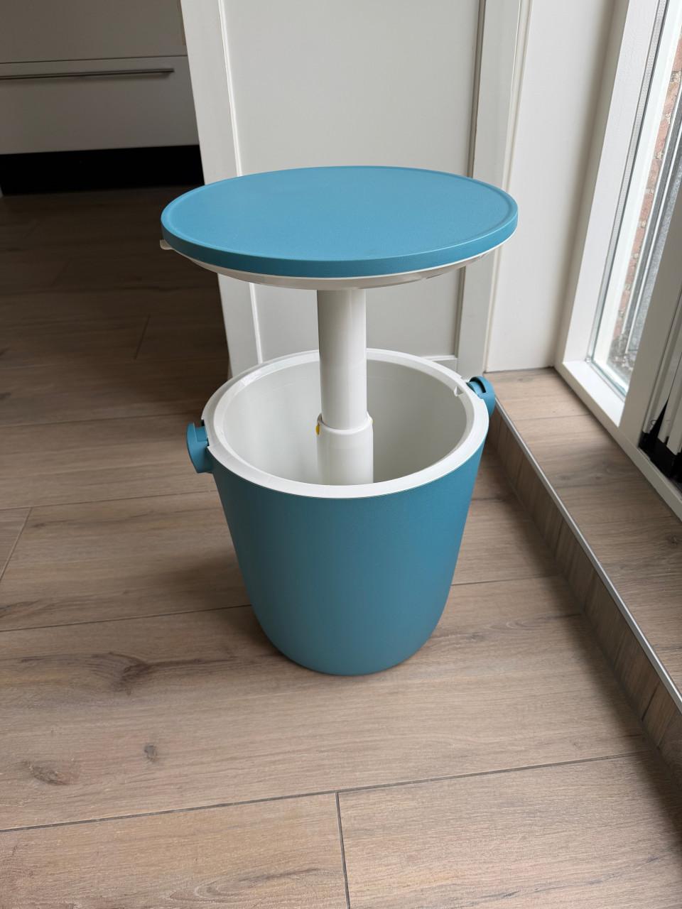 KETER Kleine koelbox GO Bar - 3-in-1