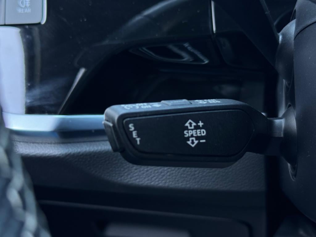 Audi Q3 45 tfsi e s edition * camera * matrix led * carplay
