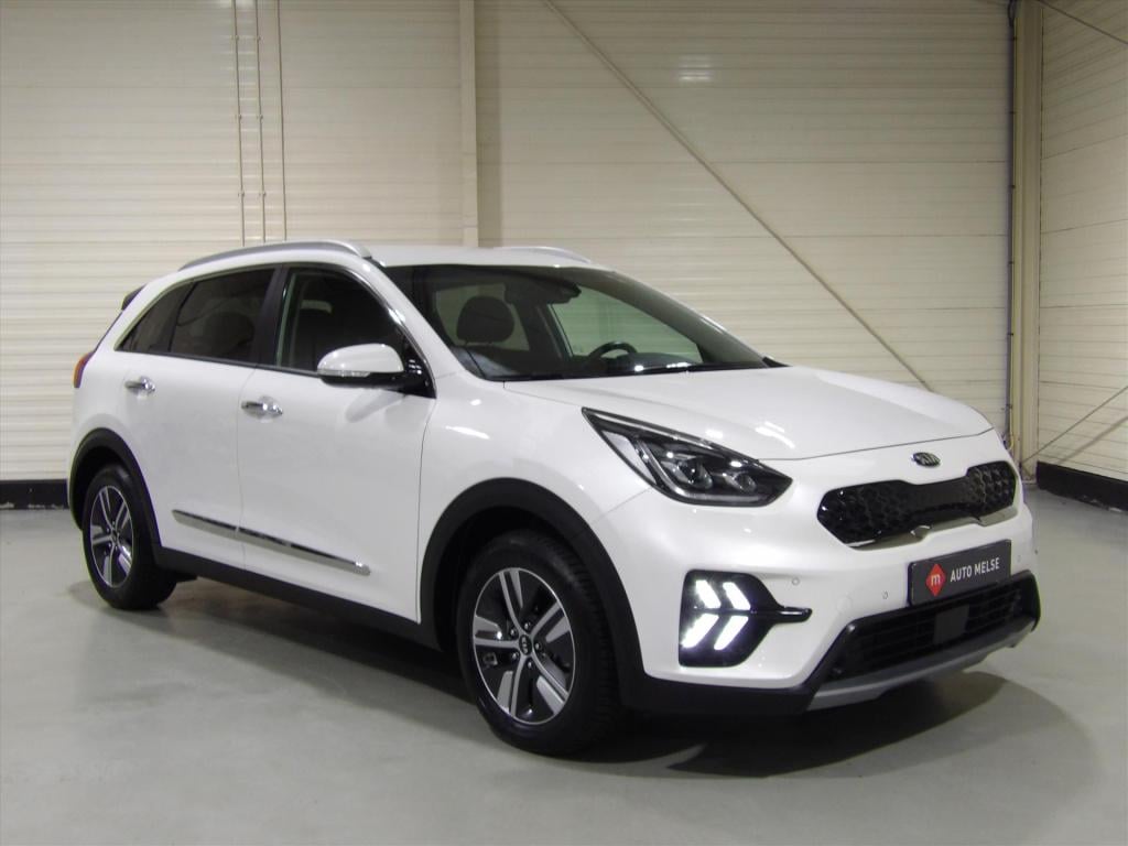 Kia Niro 1.6 gdi phev 141pk dct6 dynamicplusline
