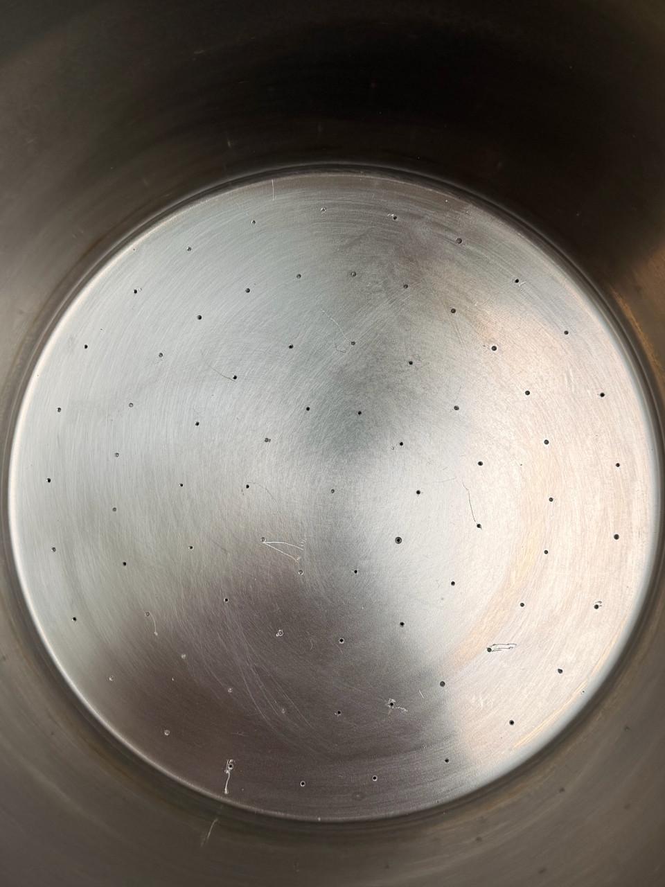 Slagroommachine Cream-King - Professioneel Hagesana