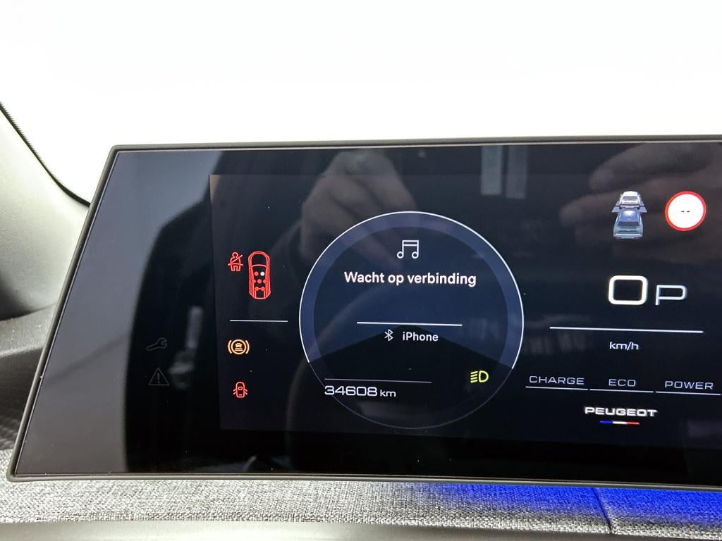 Peugeot 5008 1.2 hybrid 145 allure | rijklaar | 360 camera | adaptive cc |