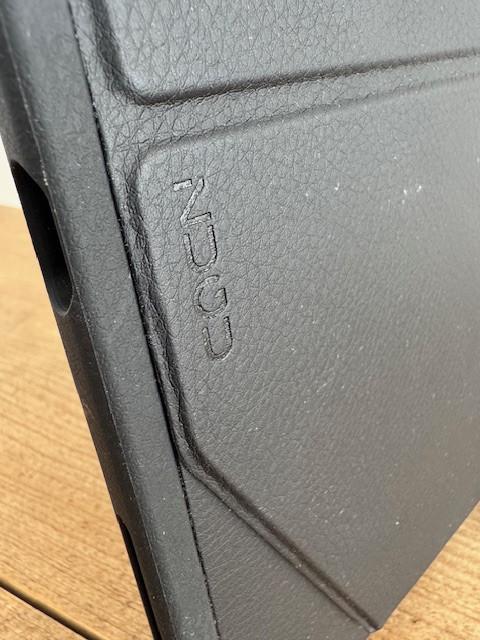 ZUGU case voor iPad 13 Pro (M4, M5), top staat, zeer stevig, magnetisch