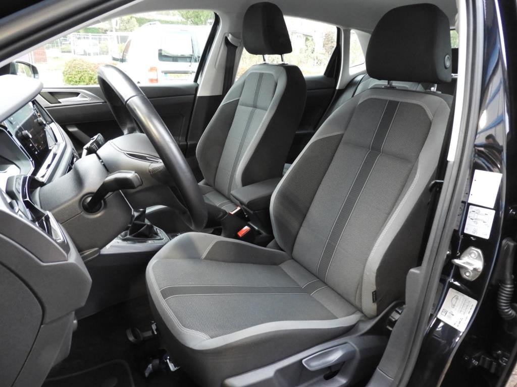 Volkswagen Polo 1.0 tsi highline