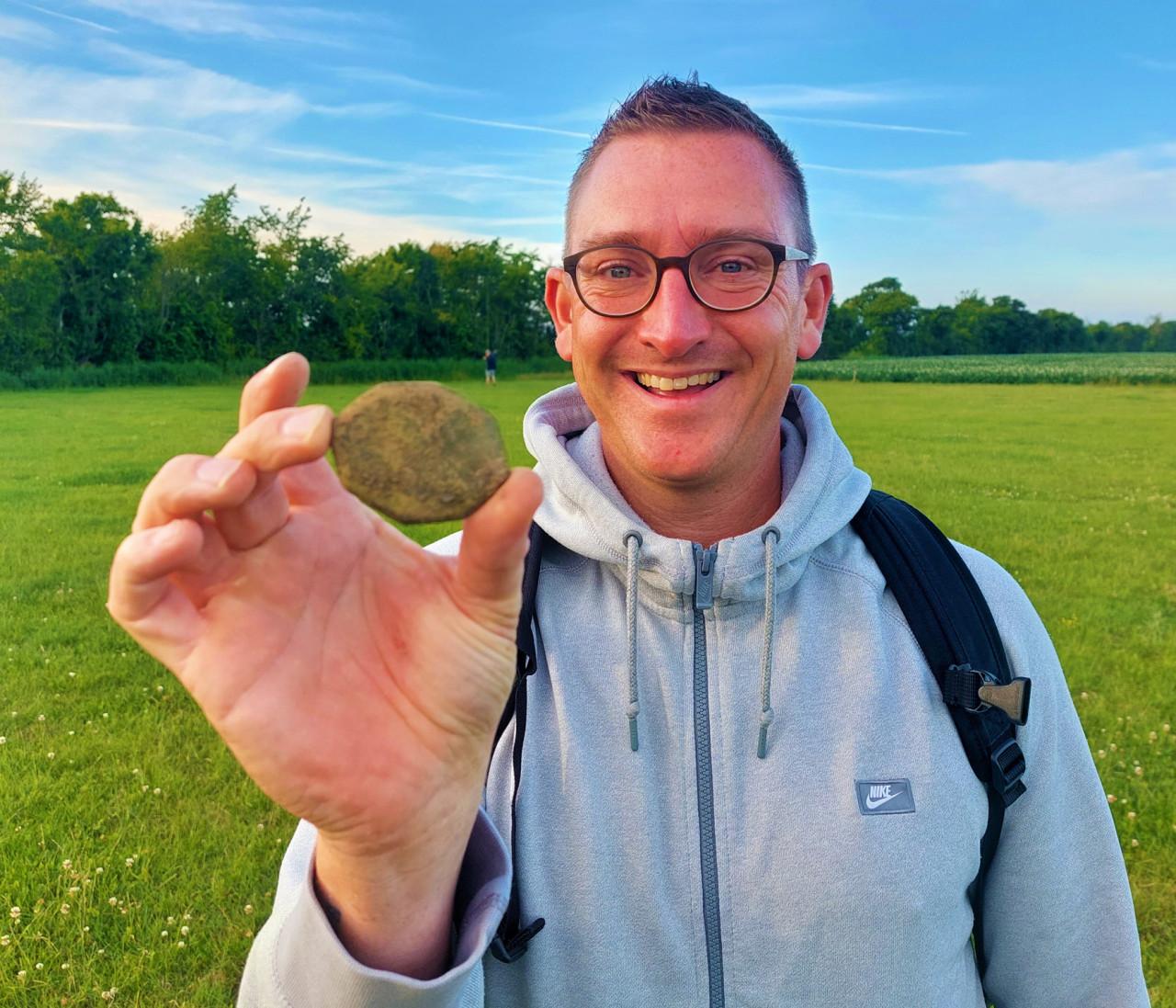 Personeelsuitjes en teambuilding bij Luctor et Detector