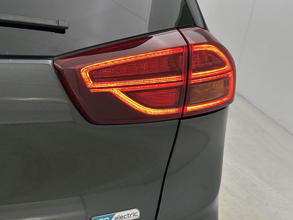 Kia E-niro dynamicplusline 64 kwh | schuifdak | stoelverwarming | navigatie
