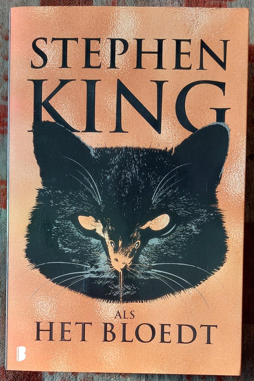 Stephen King