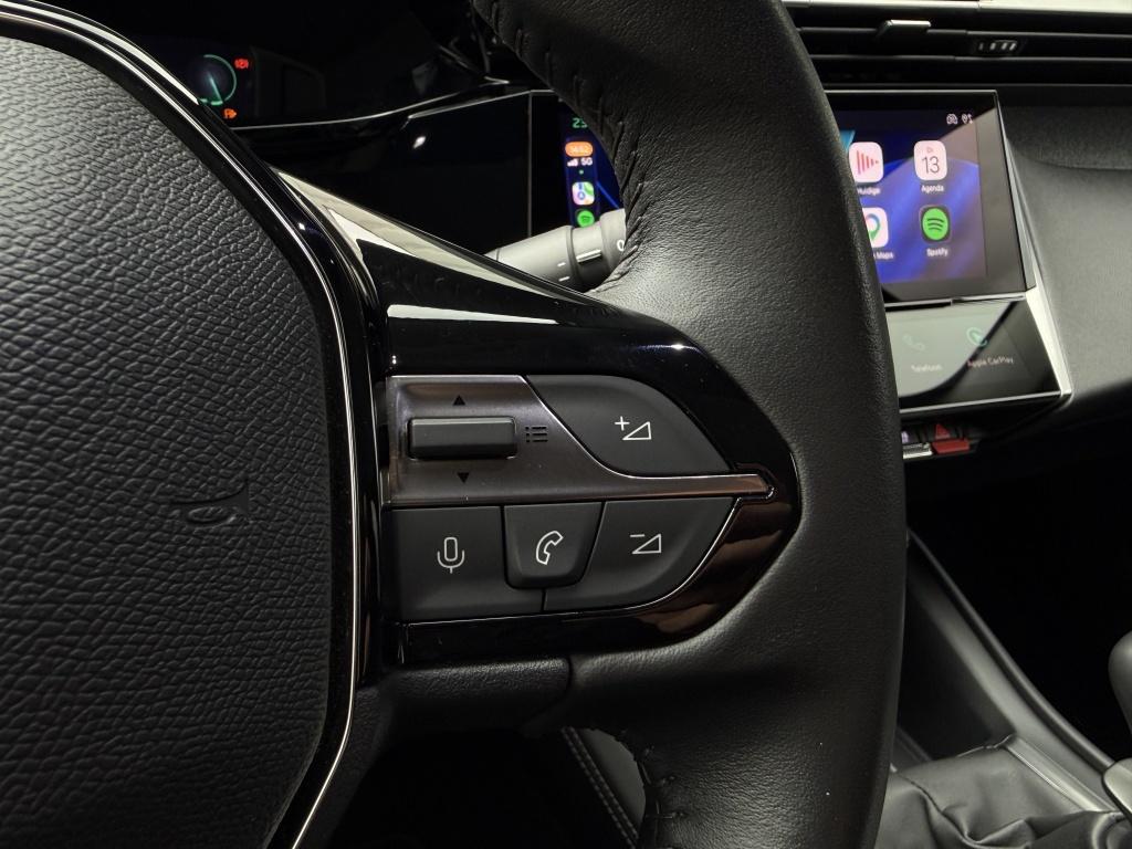 Peugeot 308 1.2 puretech allure