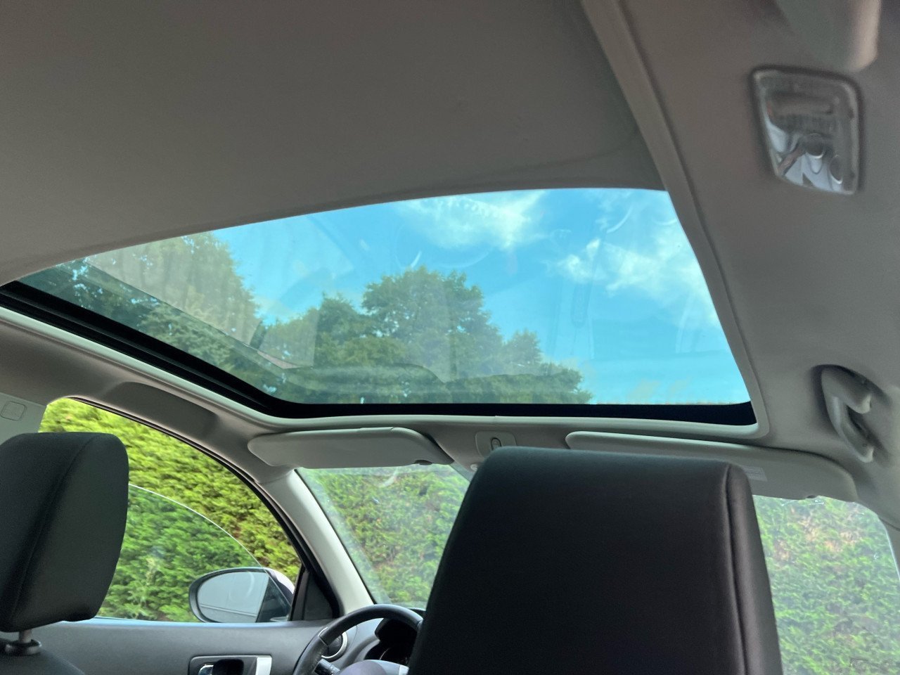 Nissan Qashqai 1.6Acenta Pano/ Trekhaak Jaar apk