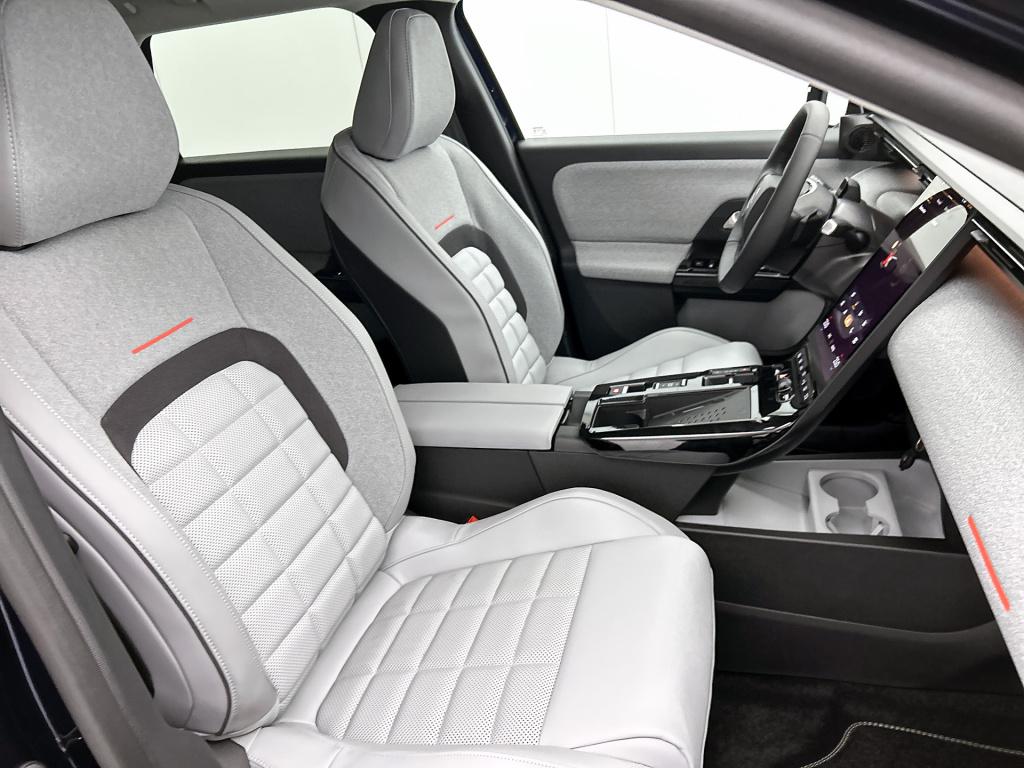 Citroen C5 Aircross hybrid 145 pk automaat max | rijklaar | stoelventilatie