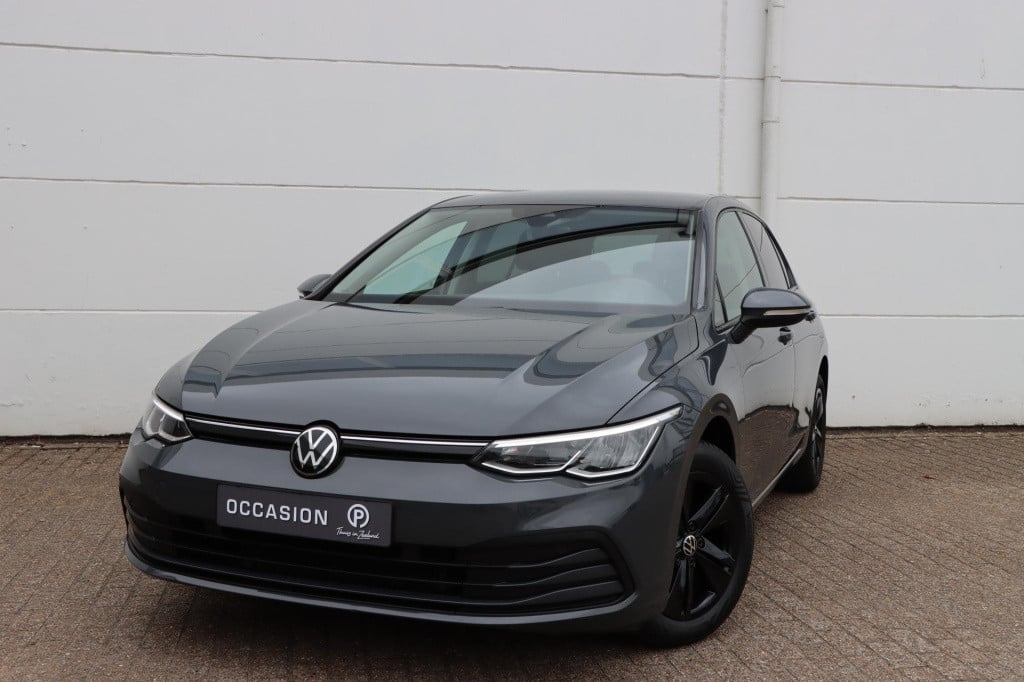 Volkswagen Golf 1.0 etsi life 115pk dsg7