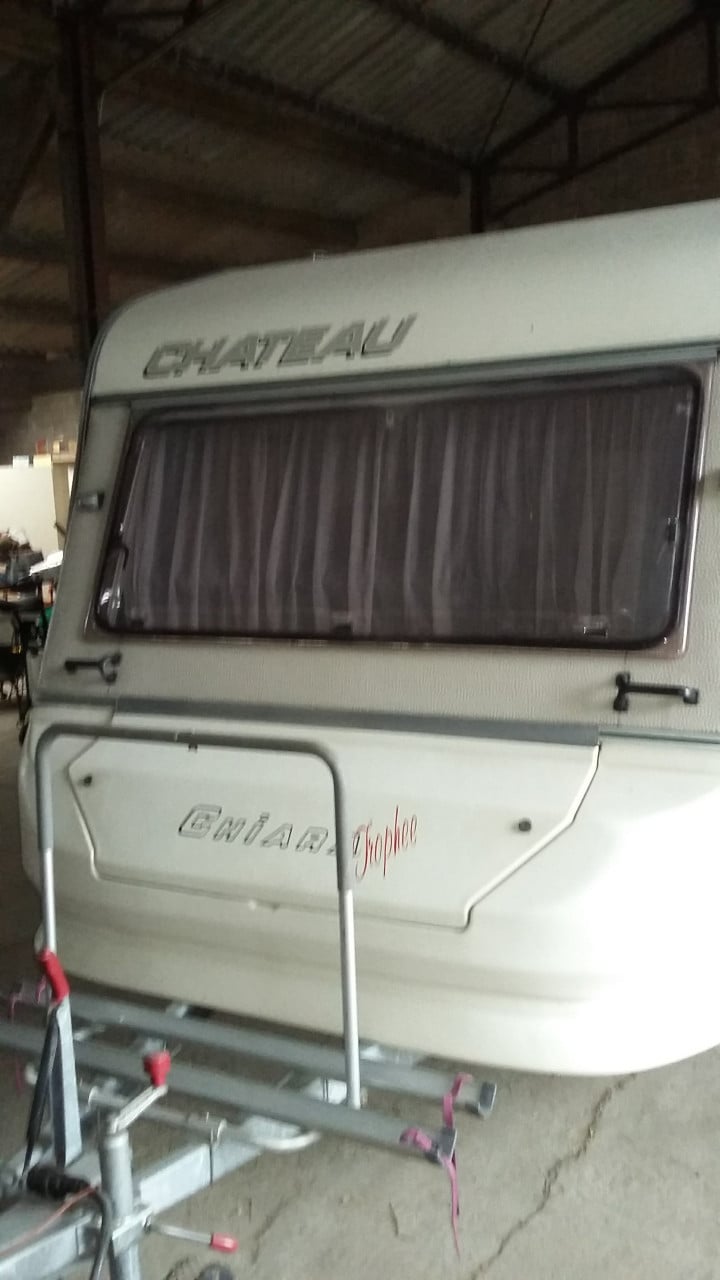 Chateau chiara 1994