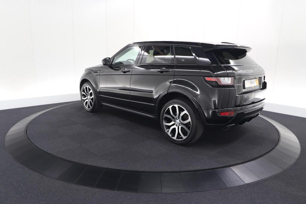 Land Rover Range Rover 2.0 si4 autobiography | panoramadak | 360 camera | e