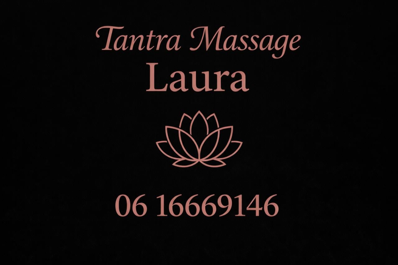 Ontspannende Tantra Massage – Middelburg