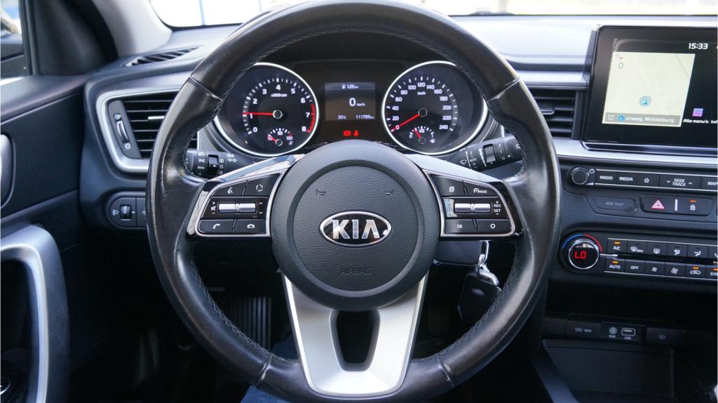 Kia Ceed Sportswagon 1.0 t-gdi dynamicline rijklaar incl garantie