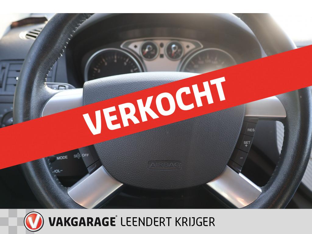 Ford Kuga 2.5 20v titanium|trekhaak|12 maanden bovag garantie|volledig rij
