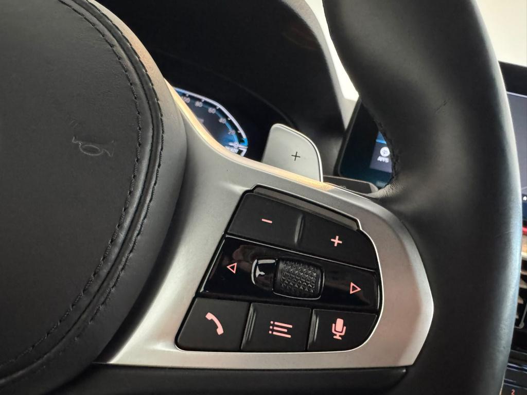 BMW 5 Serie 545e xdrive high executive
