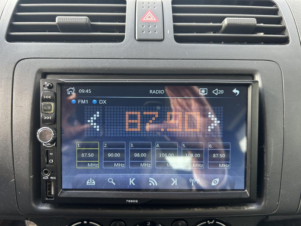 Suzuki Swift 1.3 gls nette staat|nieuwe versnellingsbak en koppeling!