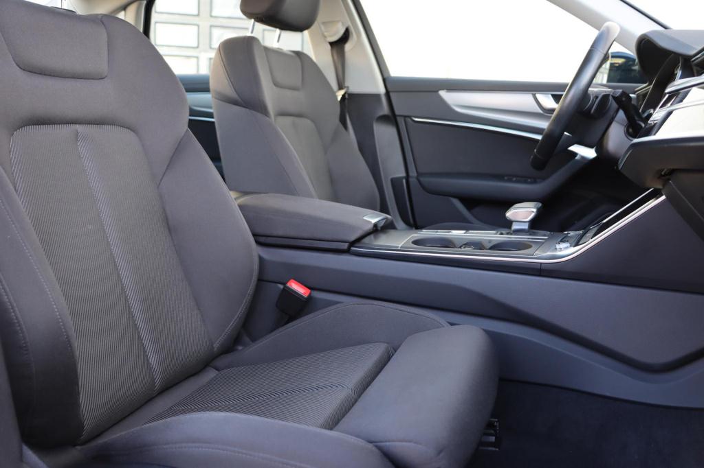 Audi A6 limousine 45 tfsi sport lease edition 245pk s-tronic