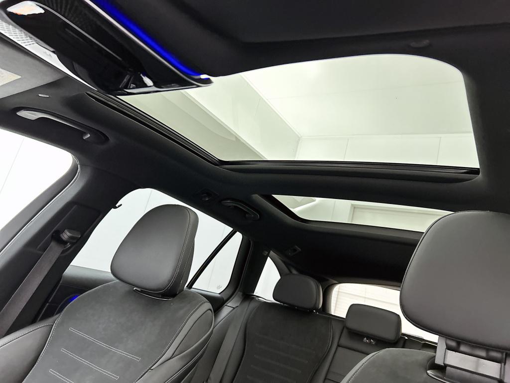 Mercedes-Benz C-Klasse estate 300 e amg plug-in hybride amg line premium | 