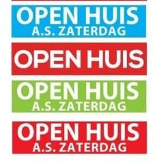 Eenmalige inboedelverkoop. Zaterdag 31 oktober 2026 9-16 uur