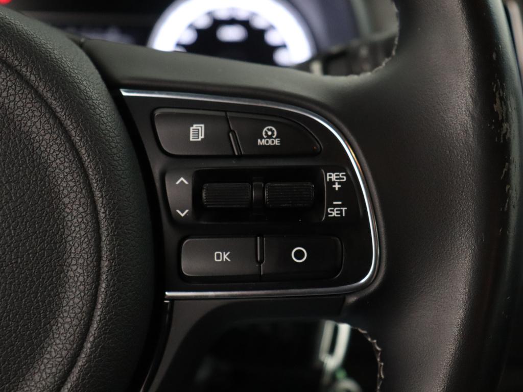 Kia Niro 1.6 gdi hybrid first edition | climate en cruise control | navigat