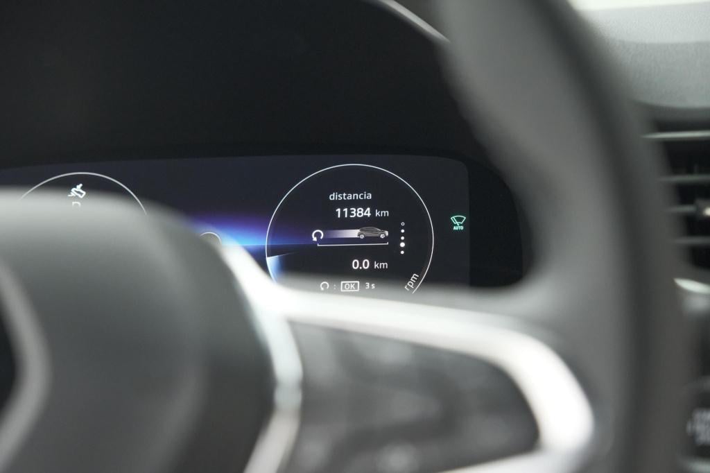 Renault Captur mild hybrid 160 edc techno | camera | navigatie | apple carp