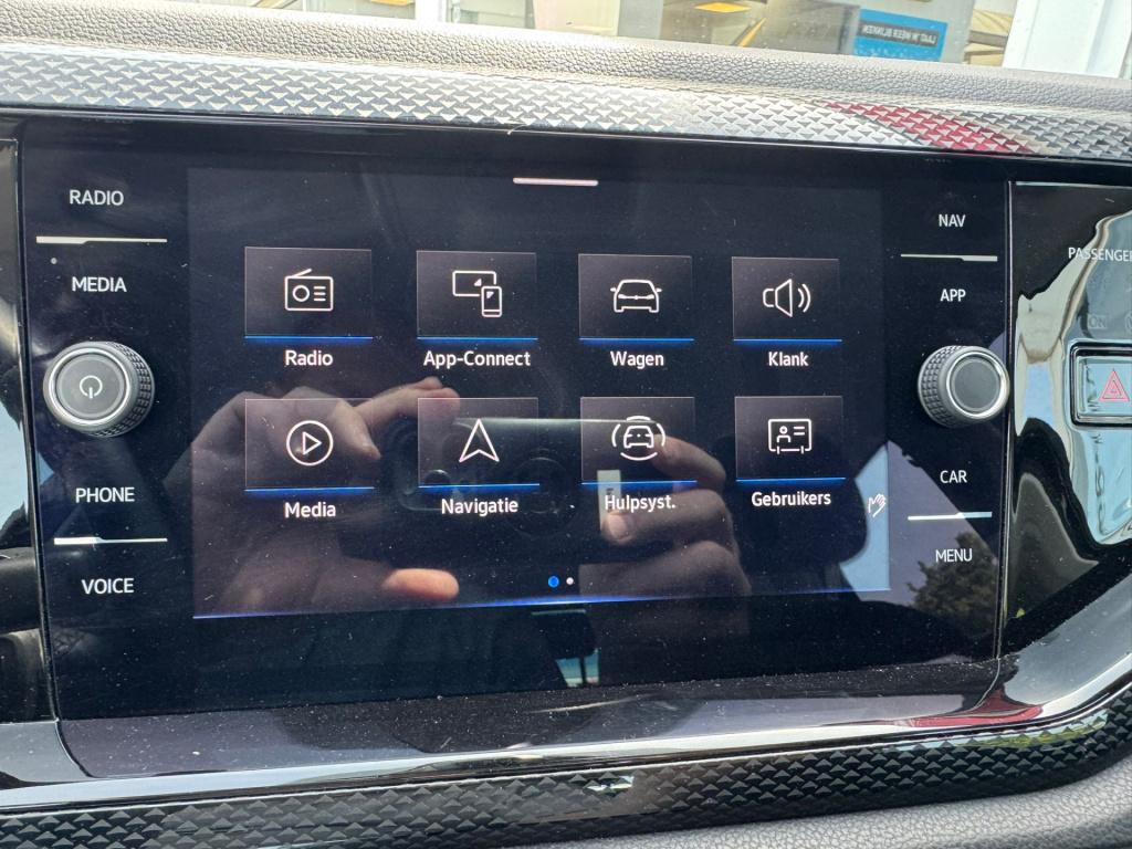 Volkswagen Polo 1.0 tsi life edition