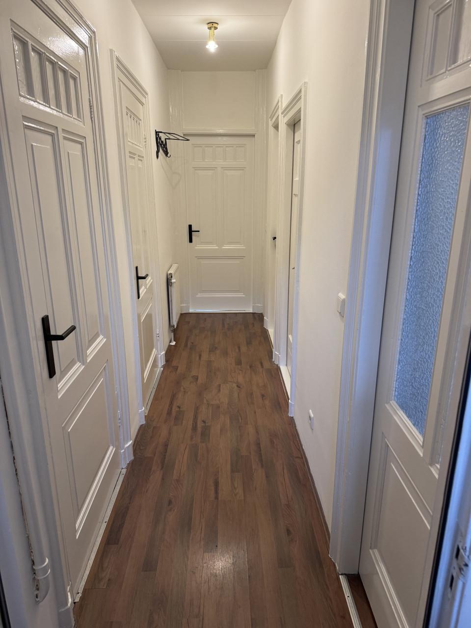 Gemeubileerd appartement te huur centrum Vlissingen