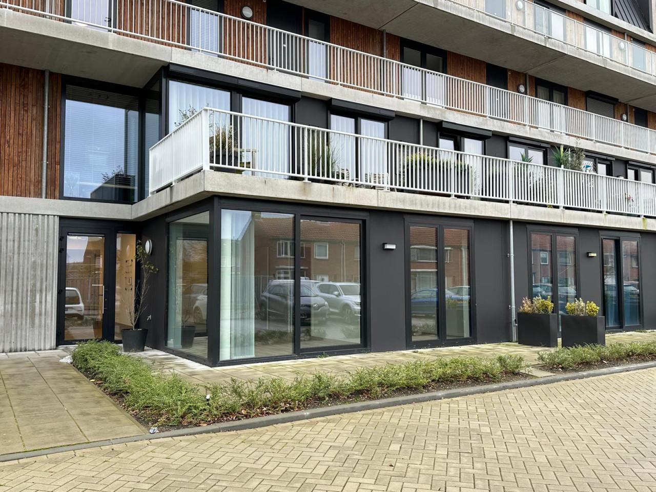 Te huur: Comfortabel en levensloopbestendig appartement Breskens