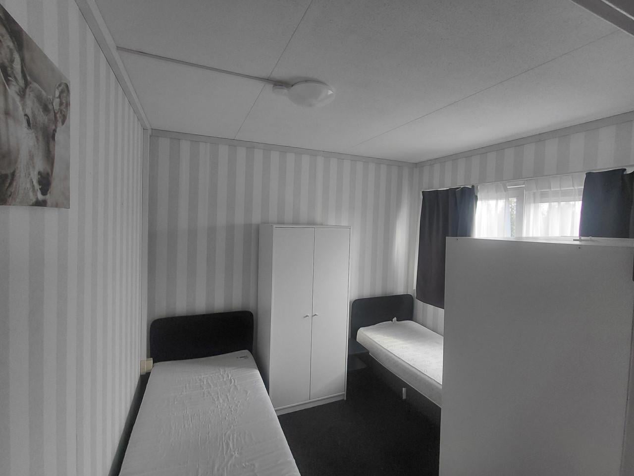 Verhuren huisvesting