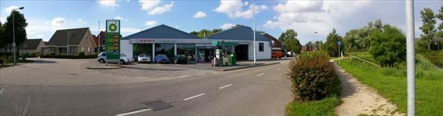 Skoda Fabia 1.0 tsi greentech 95pk business edition