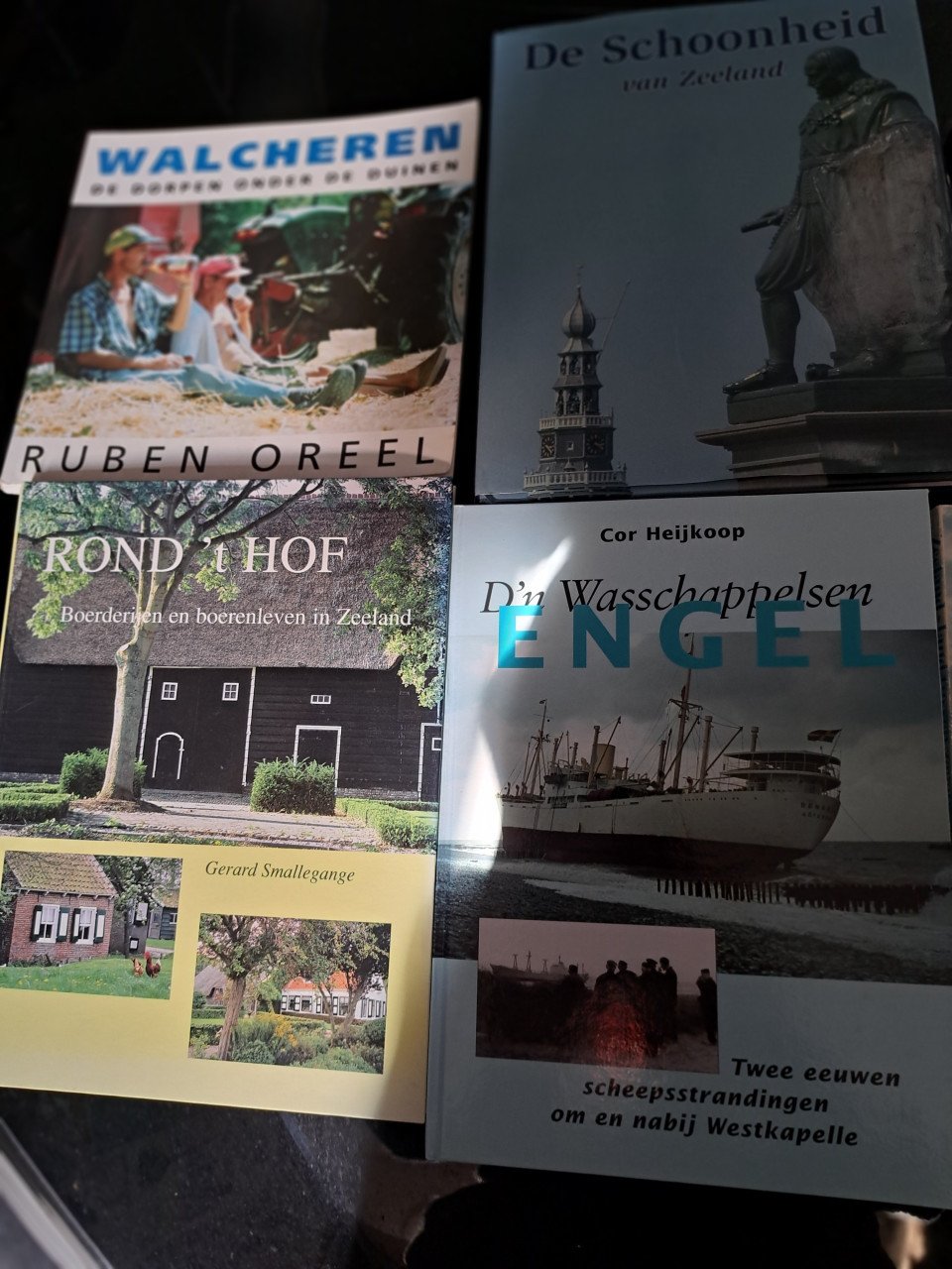 Zeeuwse boeken